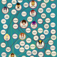 Illustration for article titled Fun infographic shows which Marvel superhero had sex with who
